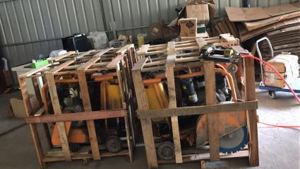 灵寿行李、家具、电器包装托运