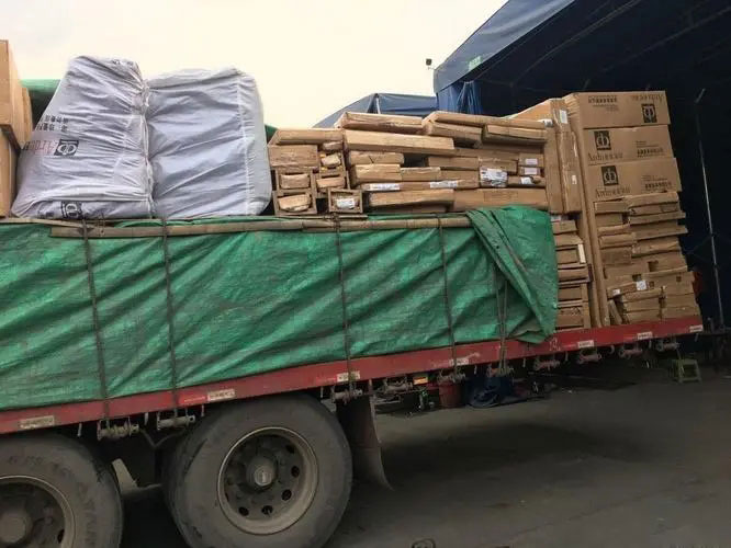 灵寿家具托运